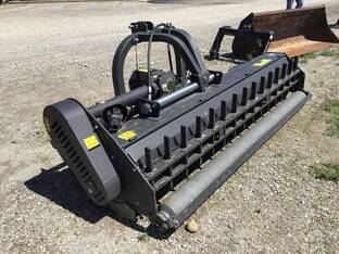 2024 IRONCRAFT BPF-250
