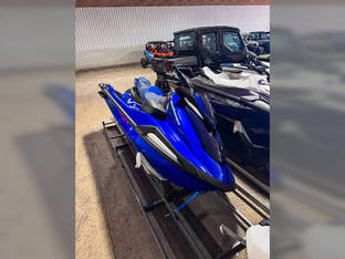 2026 Yamaha VX® Limited