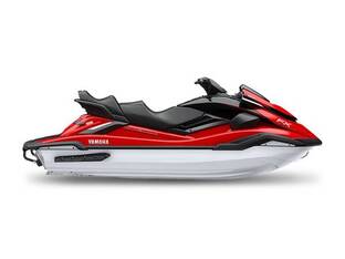 2026 Yamaha FX Cruiser® HO