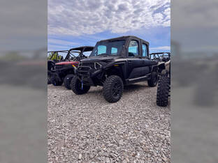 2026 Polaris Ranger Crew XD 1500 NorthStar Ultimate