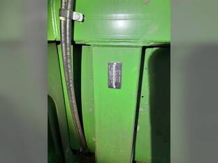 2023 John Deere C18F