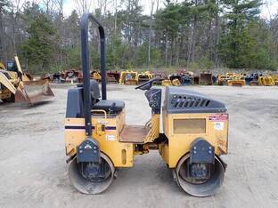 2008 Stone WOLFPAC 4100