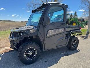 2022 John Deere GATOR XUV 835R