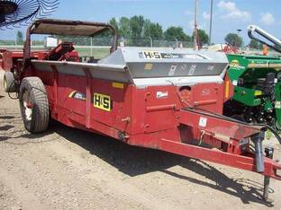 2014 H&S 270