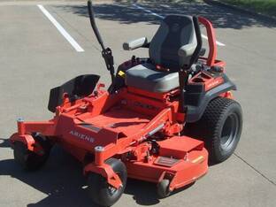 2021 Ariens Apex 52