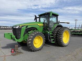 2025 John Deere 8R 280