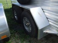 2025 Featherlite 8127