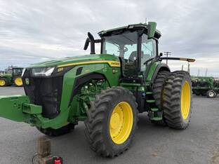 2025 John Deere 8R 280