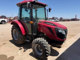 2023 Mahindra 2660HST