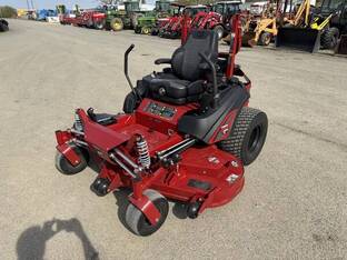 2025 Ferris ISX3300