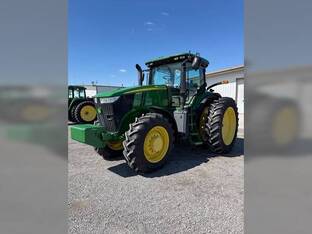 2011 John Deere 7280R