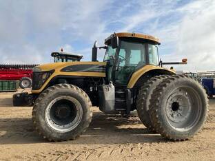 2006 Challenger MT635B