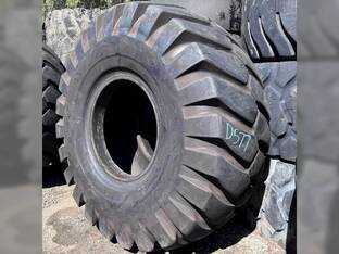 Goodyear 37.5X39