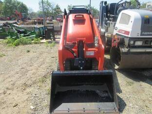 2022 Kubota SCL1000