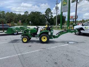 2026 John Deere 2025R