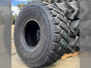 BRIDGESTONE 23.5R25