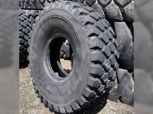 MICHELIN 16.00R20