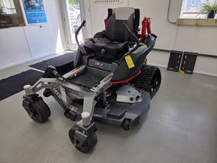 2025 Altoz TRX561I