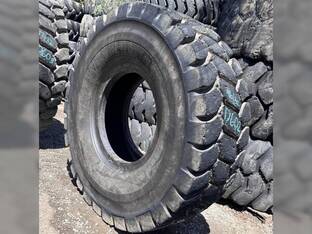 MICHELIN 24.00R35