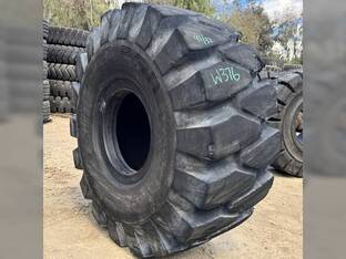 Titan 29.5X25