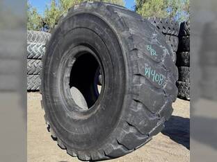 BRIDGESTONE 26.5R25