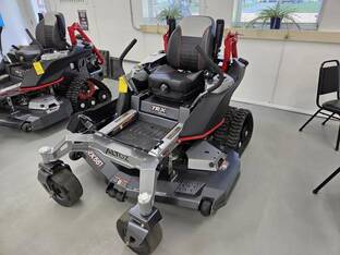 2025 Altoz TRX561I