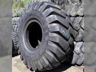 Goodyear 37.5X39
