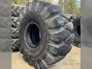Titan 29.5X25