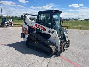 2023 Bobcat T66