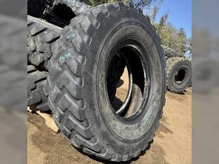 Triangle Tires 14.00R24