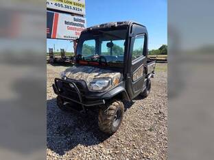 Kubota RTVX2C