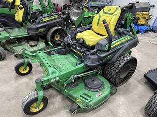 2021 John Deere Z950M