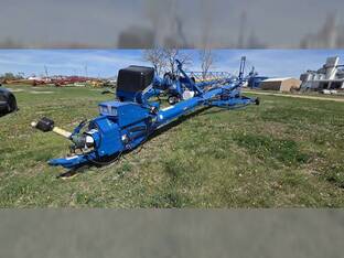 2026 Brandt 13110HP