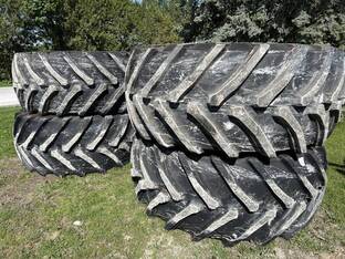 TRELLEBORG 800/70R38