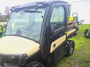 2022 John Deere GATOR XUV 835M