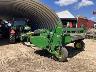 2025 John Deere S350