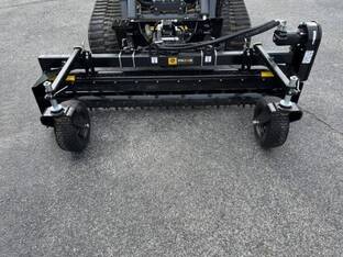 2026 John Deere PR84B
