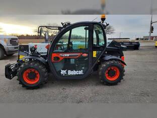 2026 Bobcat TL519