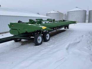 2025 John Deere CF 12