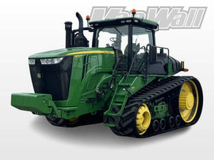 2020 John Deere 9570RT