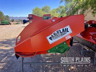 2025 Rears PAK-FLAIL