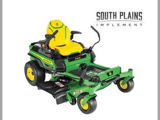 2026 John Deere Z320R