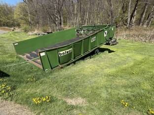 Balzer 1016