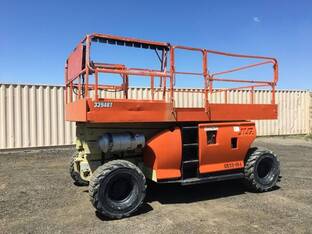 2006 JLG 3394RT