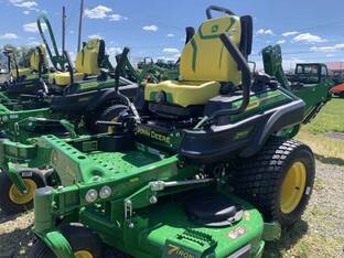 2026 John Deere Z960M