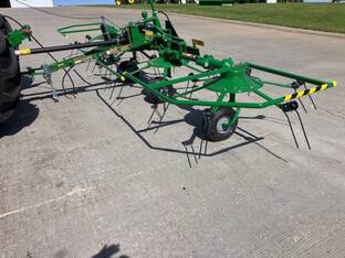 2026 Frontier TD1316