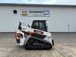 2026 Bobcat T66-2