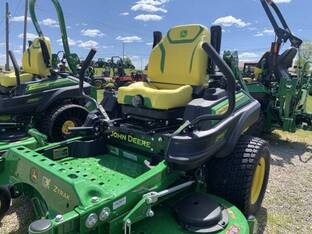 2026 John Deere Z955M