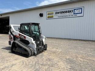 2026 Bobcat T66-2