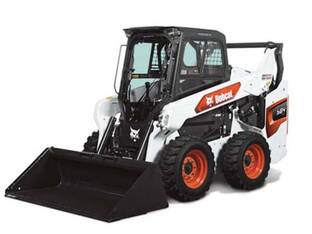 2026 Bobcat Skid Steer Loaders S64